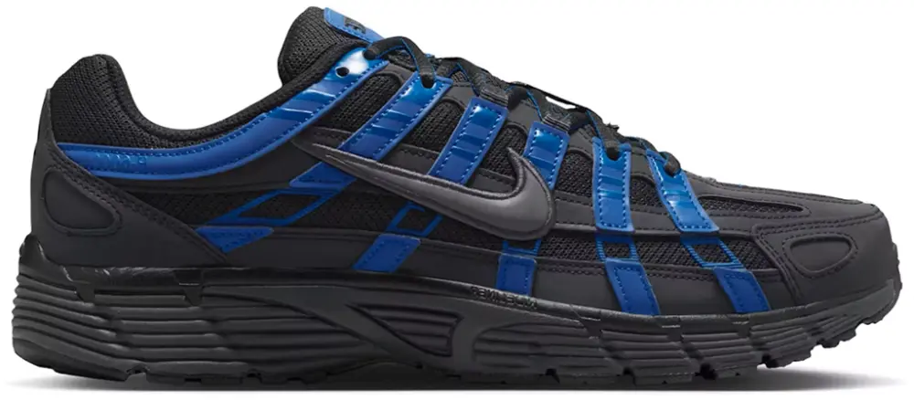 Giày Nike P-6000 SE 'Court Blue' HV6904-401