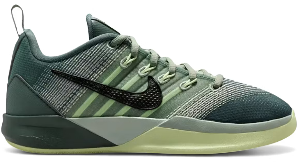 Giày Nike Sabrina 3 'Clay Green' IB3088-300