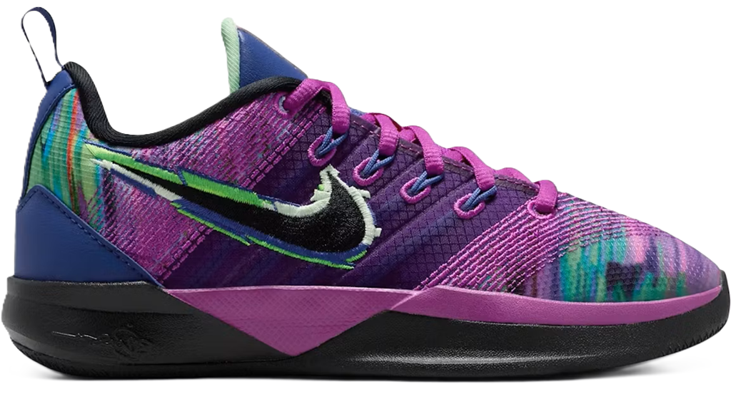 Giày Nike Sabrina 3 'Vivid Purpleivid Purple' IB3090-500