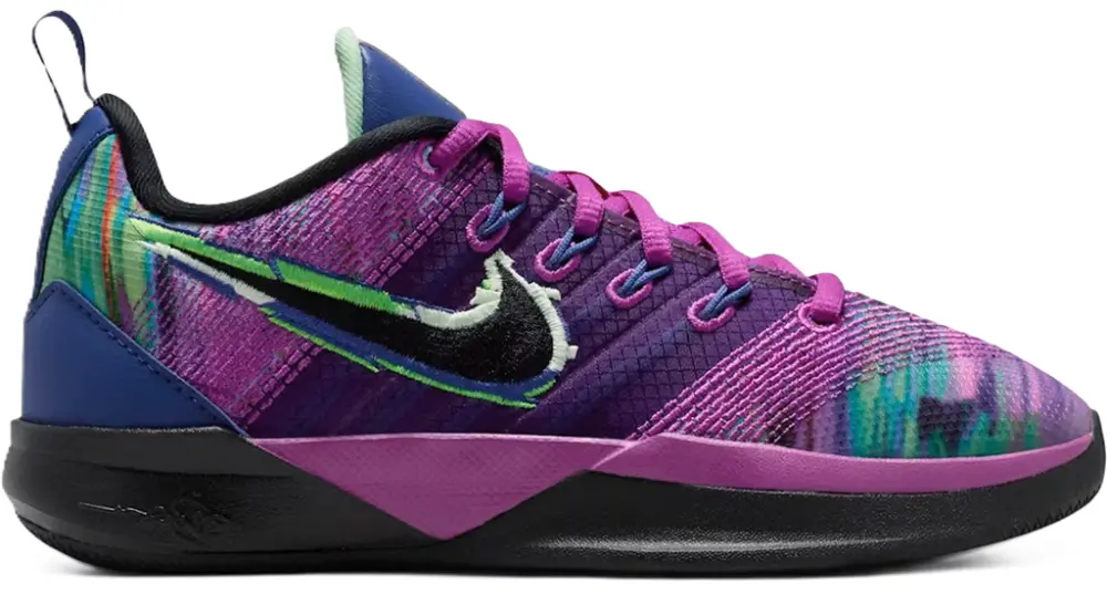 Giày Nike Sabrina 3 'Vivid Purpleivid Purple' IB3090-500