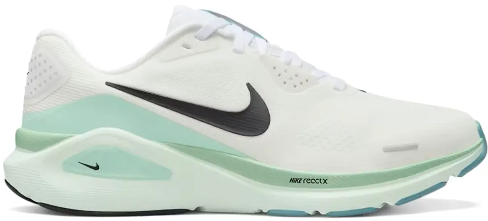 Giày Nike Structure 26 'Barely Green' HJ1101-100