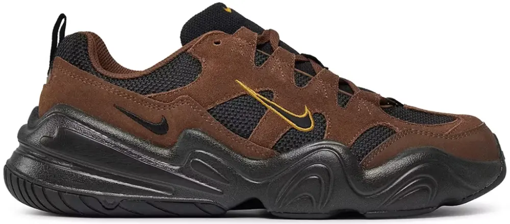 Giày Nike Tech Hera 'Cacao Wow' FJ9532-200