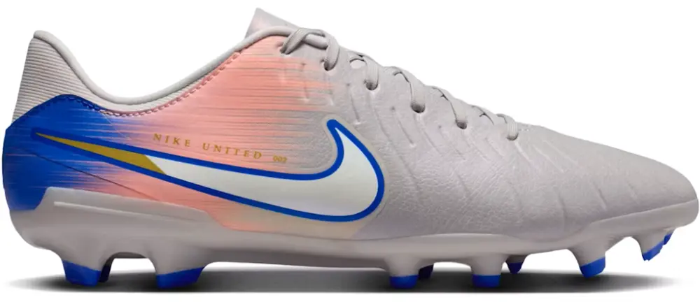 Giày Nike Tiempo Legend 10 Academy FG/MG 'Vast Grey' IM7518-001