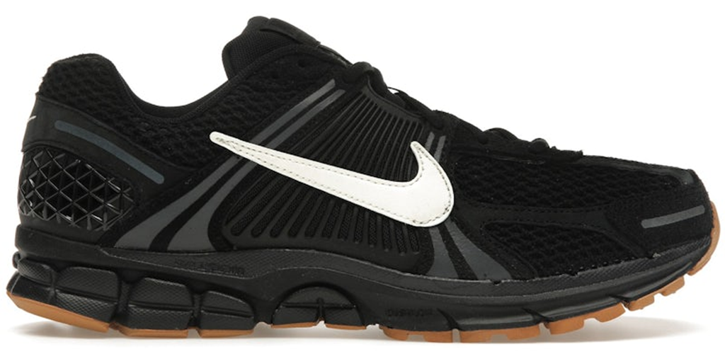 Giày Nike Air Zoom Vomero 5 ‘Black Gum’ IB4005-010