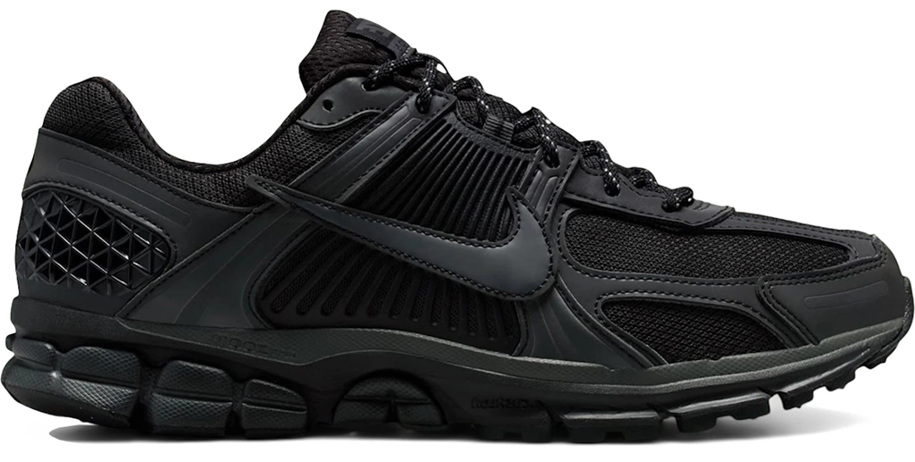 Giày Nike Zoom Vomero 5 ‘Black Reflective’ IM6597-001
