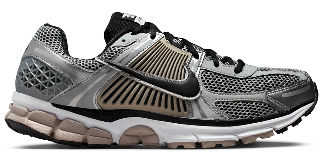 Giày Nike Zoom Vomero 5 ‘College Grey’ FJ4151-007