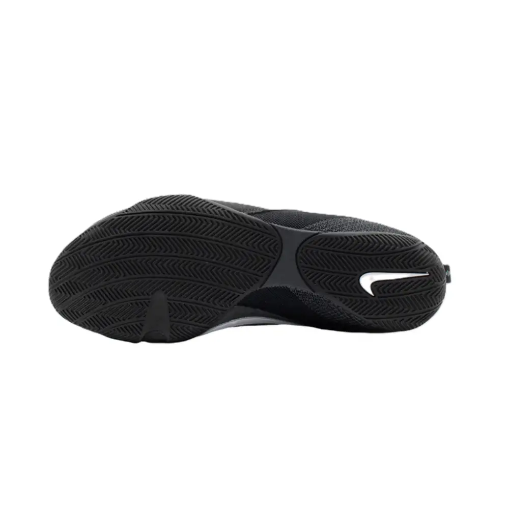 Giày Nike Machomai 3 ‘Black White’ HF7333-001 - Ảnh 6