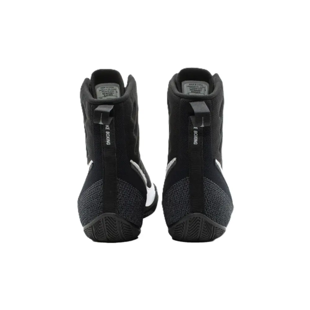 Giày Nike Machomai 3 ‘Black White’ HF7333-001 - Ảnh 5
