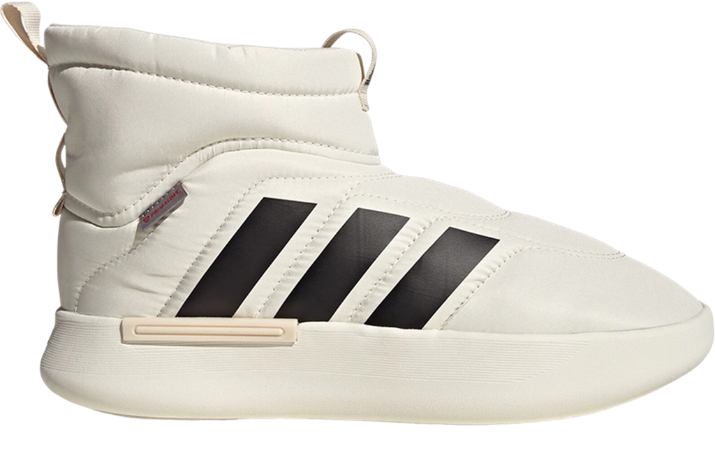 Giày Adidas Adipuff Mid ‘Beige’ JR0068