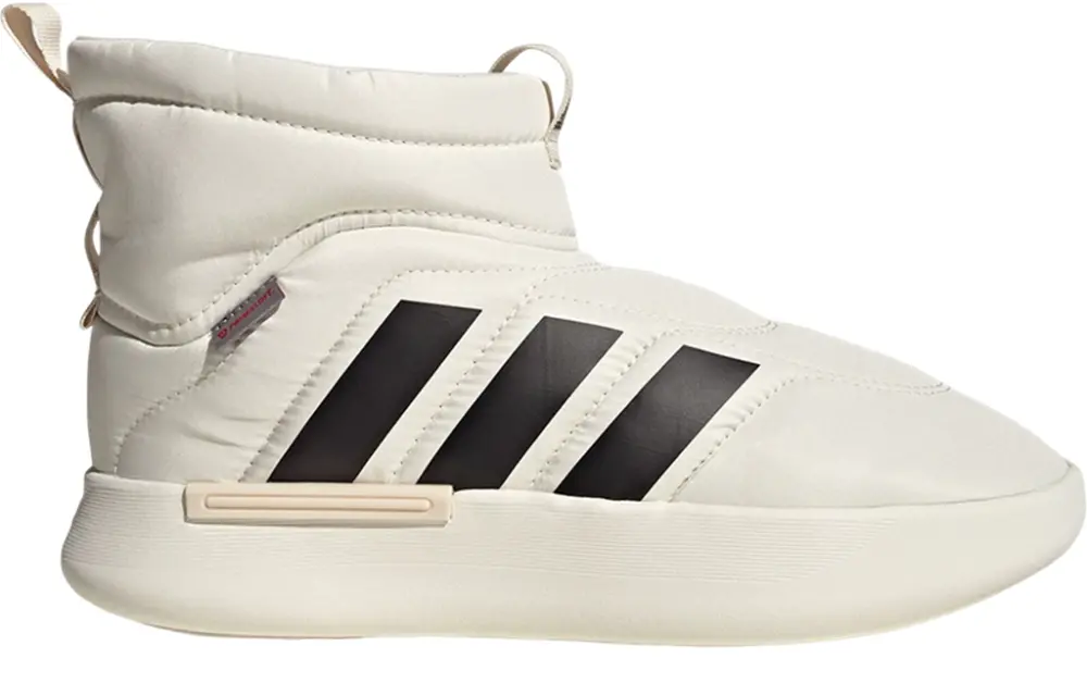 Giày Adidas Adipuff Mid ‘Beige’ JR0068