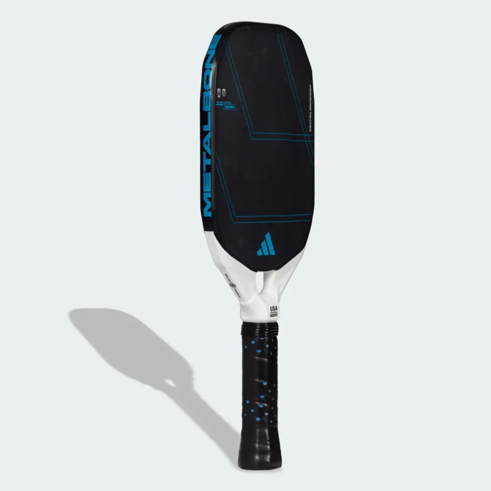Vợt Pickleball Adidas PB Metalbone 'Black' JL4690 - Ảnh 5