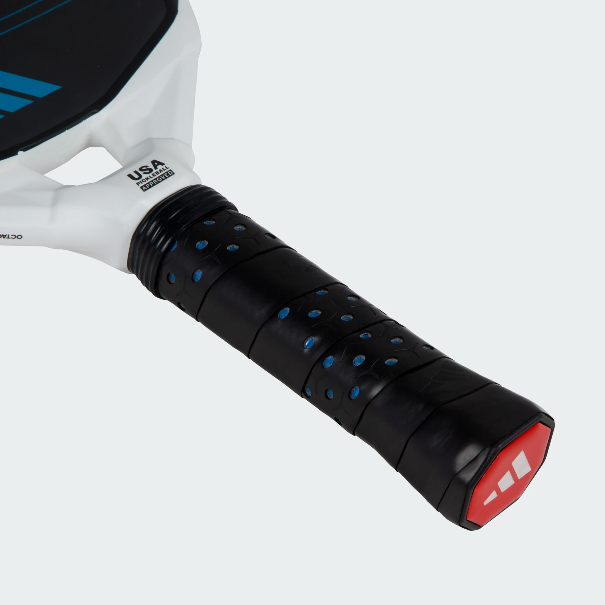 Vợt Pickleball Adidas PB Metalbone 'Black' JL4690 - Ảnh 4