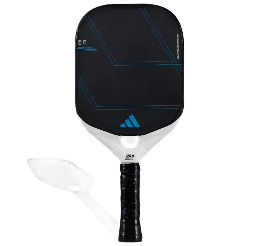 Vợt Pickleball Adidas PB Metalbone 'Black' JL4690