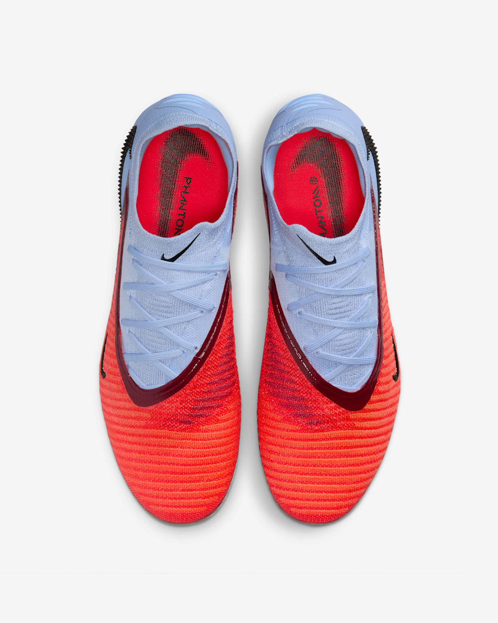 Alternative view of Giày Nike Phantom 6 Low Elite AG-Pro 'Royal Tint' HQ2335-400