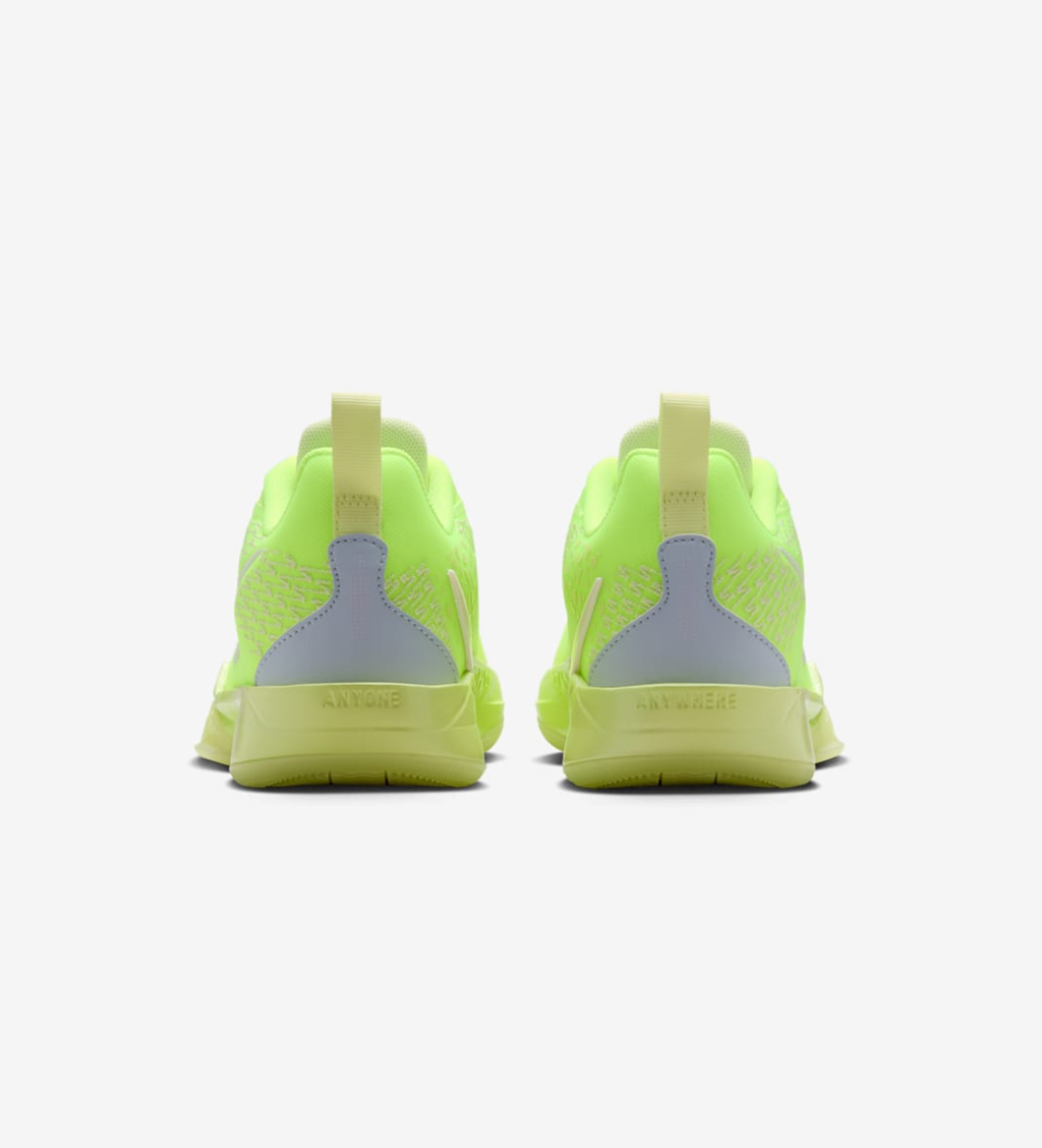 Giày Nike Sabrina 2 'Life Lime' HJ3905-700 - Ảnh 3