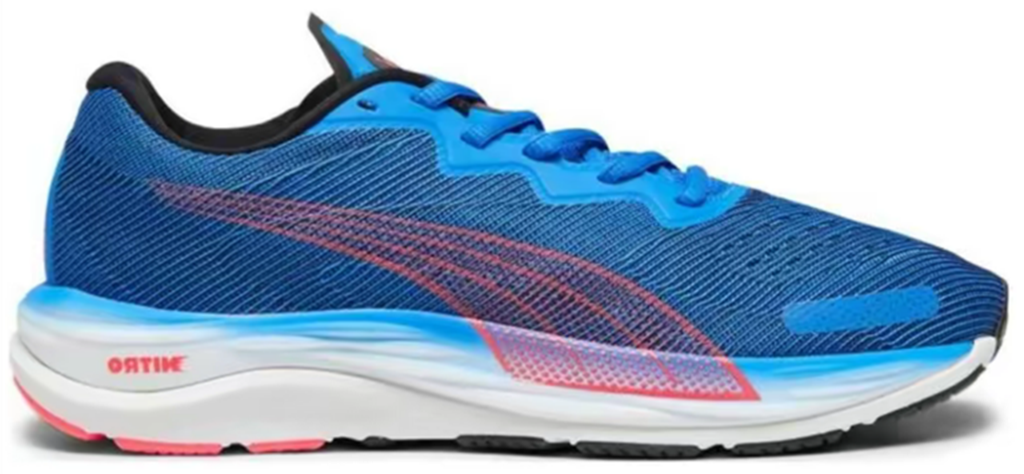 Giày Puma Velocity Nitro 2 ‘Blue’ 195337-19