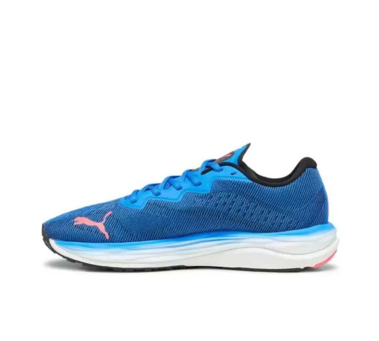 Giày Puma Velocity Nitro 2 ‘Blue’ 195337-19 - Ảnh 4