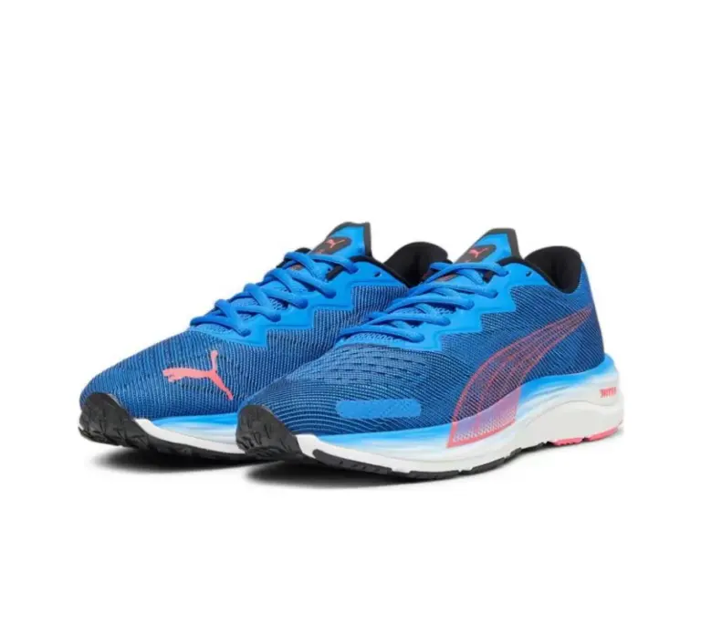 Giày Puma Velocity Nitro 2 ‘Blue’ 195337-19 - Ảnh 3