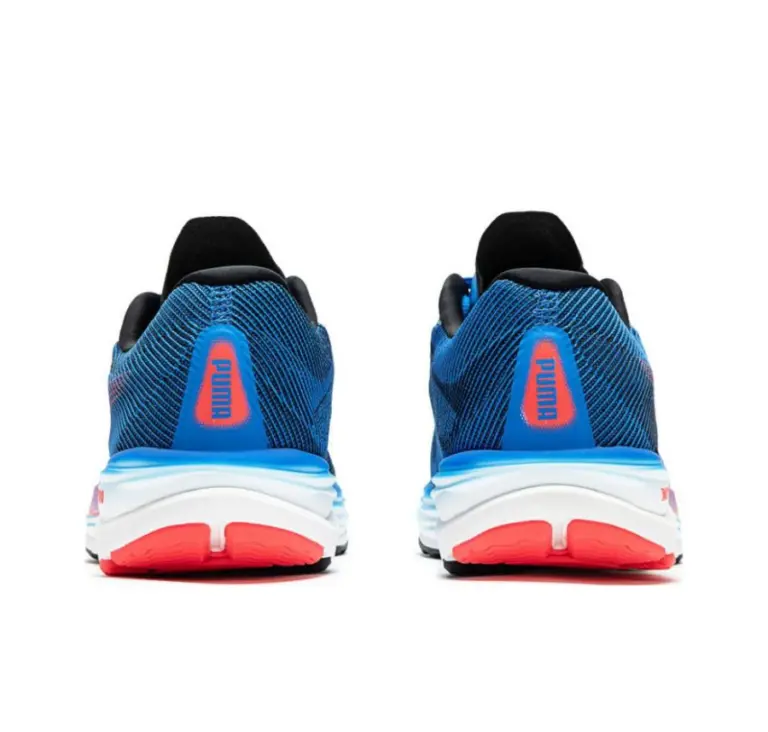 Giày Puma Velocity Nitro 2 ‘Blue’ 195337-19 - Ảnh 2