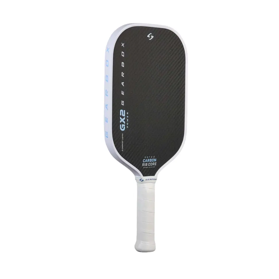 Alternative view of Vợt Pickleball Gearbox GX2 Power Elongated Limited Edition ‘Winter’