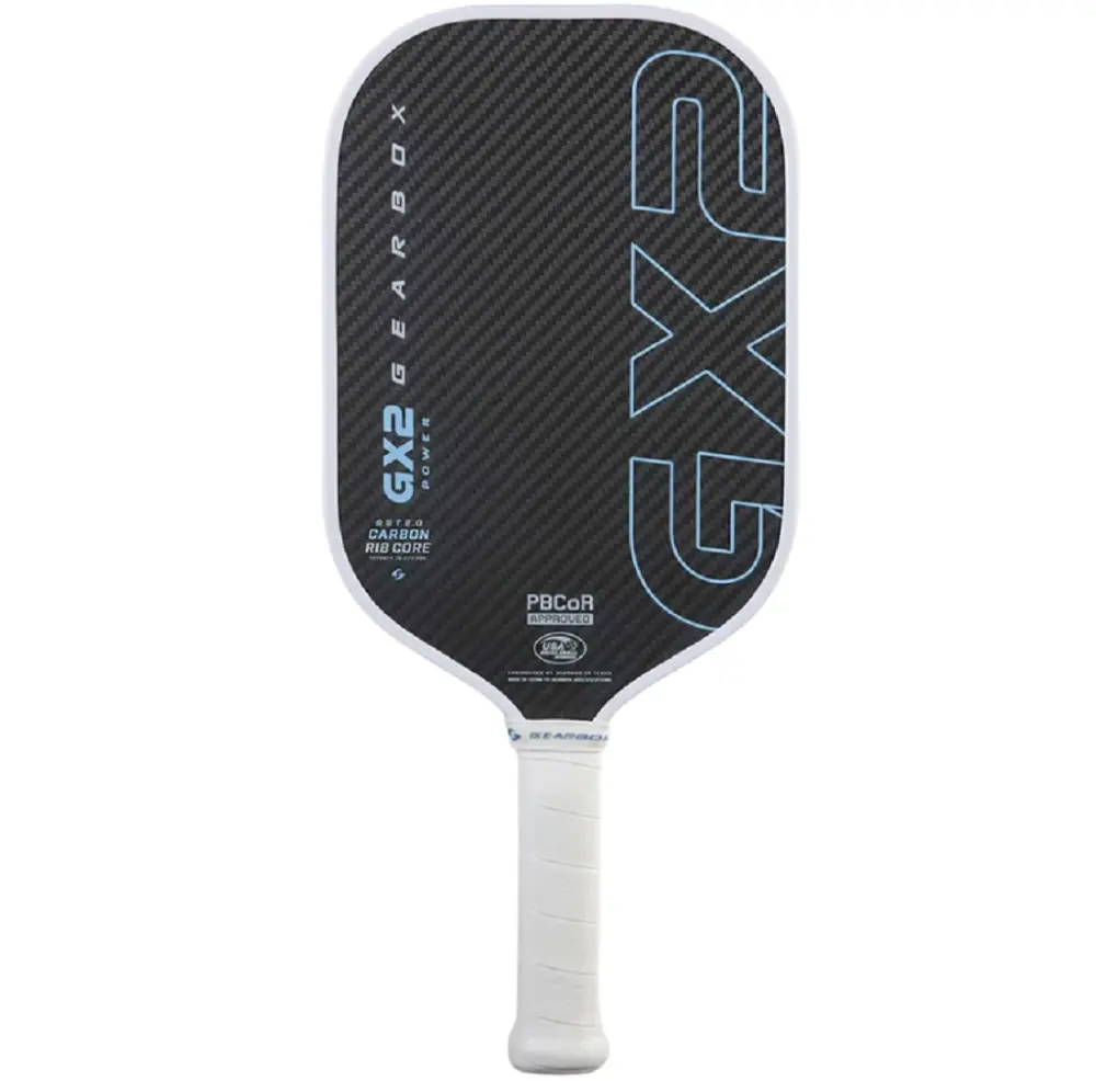 Vợt Pickleball Gearbox GX2 Power Elongated Limited Edition ‘Winter’