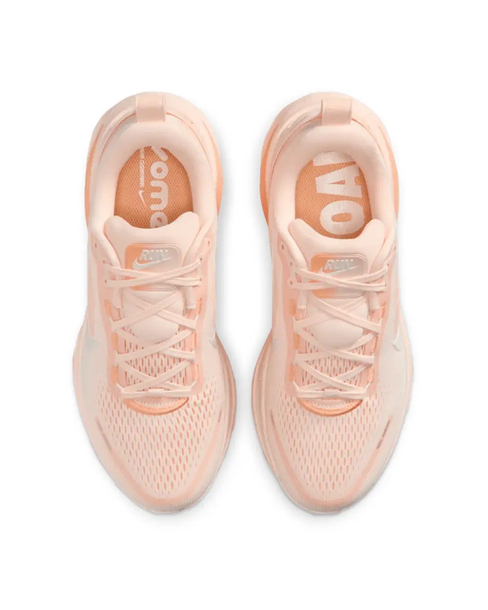 Alternative view of Giày Nike Vomero 18 'Guava Ice' HM6804-800
