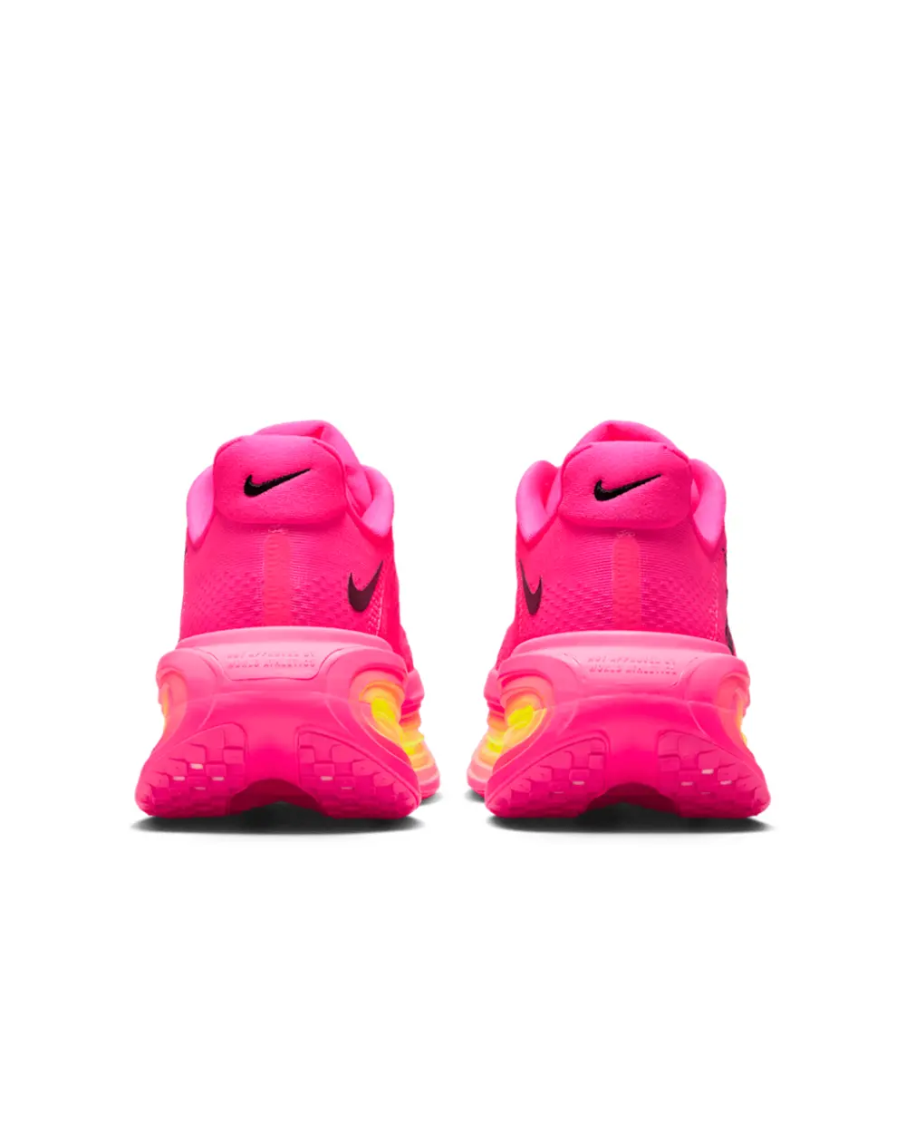 Giày Nike Vomero Premium 'Hyper Pink' HM5973-603 - Ảnh 3