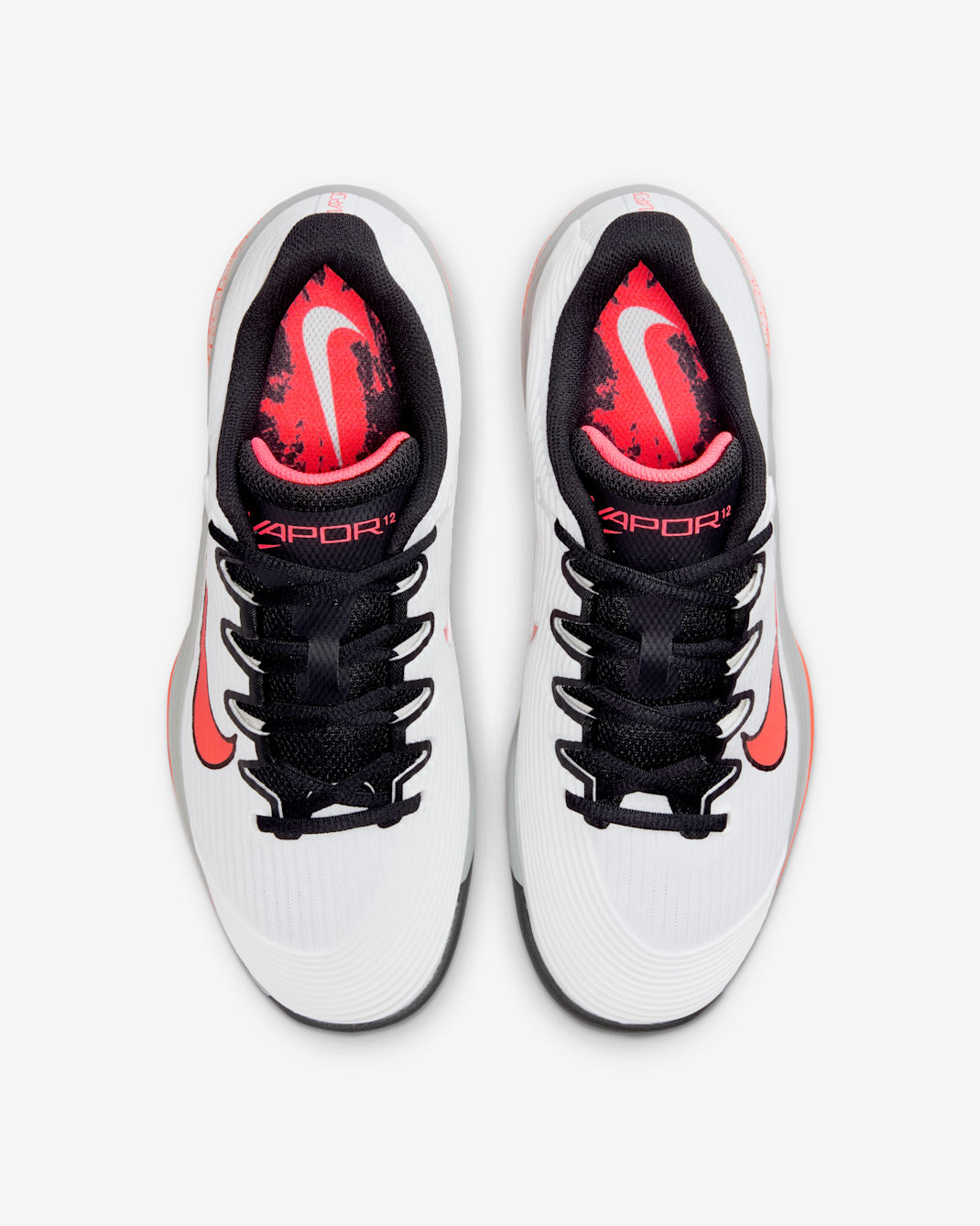 Giày Nike Vapor 12 'White' HV1449-100 - Ảnh 4