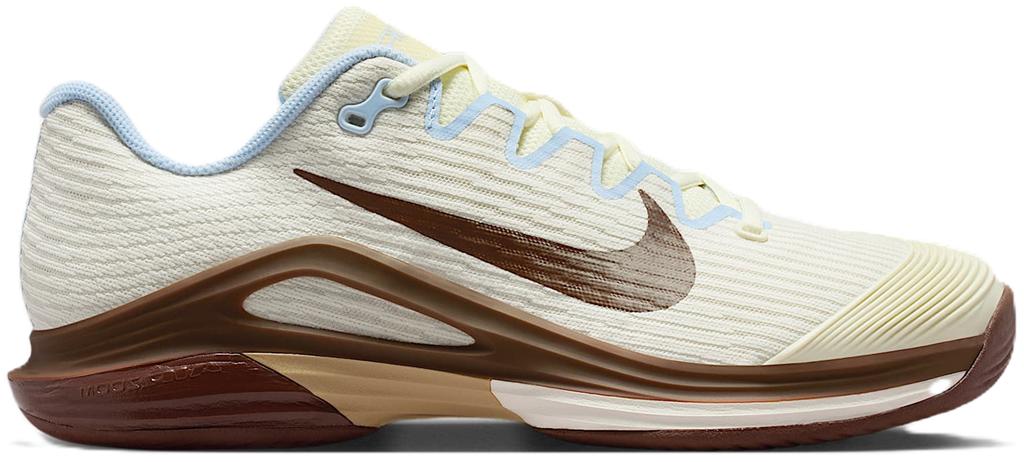 Giày Nike Vapor 12 'Pearl Gray' IV4090-022