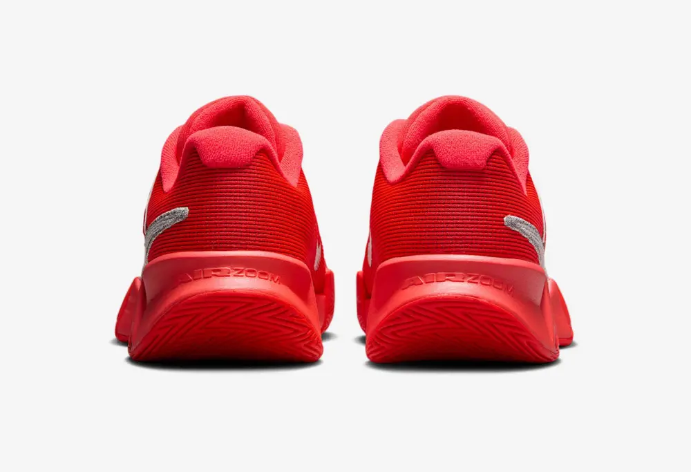 Giày Nike GP Challenge ‘Metallic Silver’ HQ2609-600 - Ảnh 6