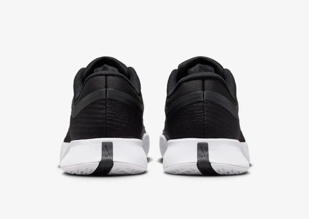 Giày Nike Air Zoom Vapor Pro 3 HC ‘Black White’ HQ6030-001 - Ảnh 4