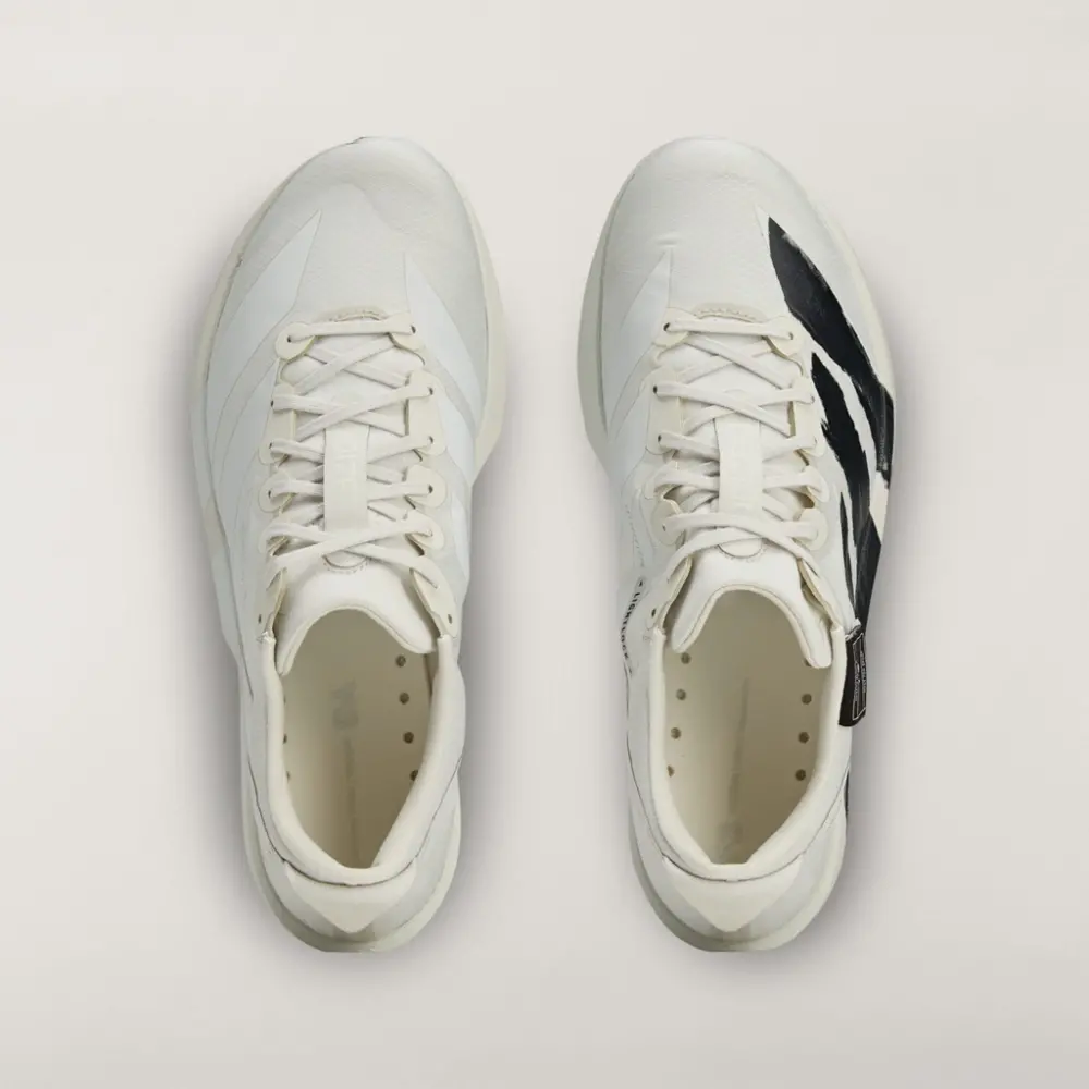 Giày adidas Y-3 Adios 9 'Beige' JR6653 - Ảnh 3