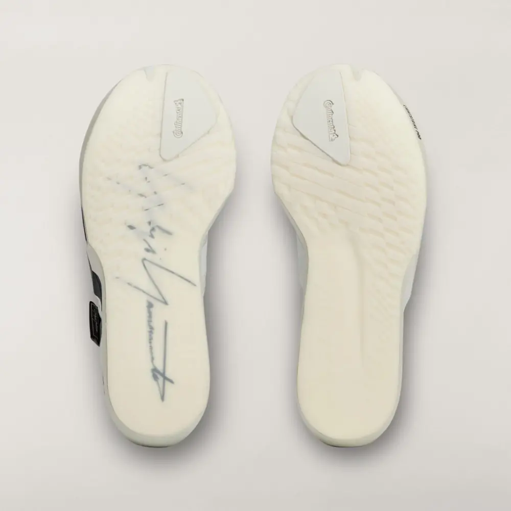 Giày adidas Y-3 Adios 9 'Beige' JR6653 - Ảnh 4
