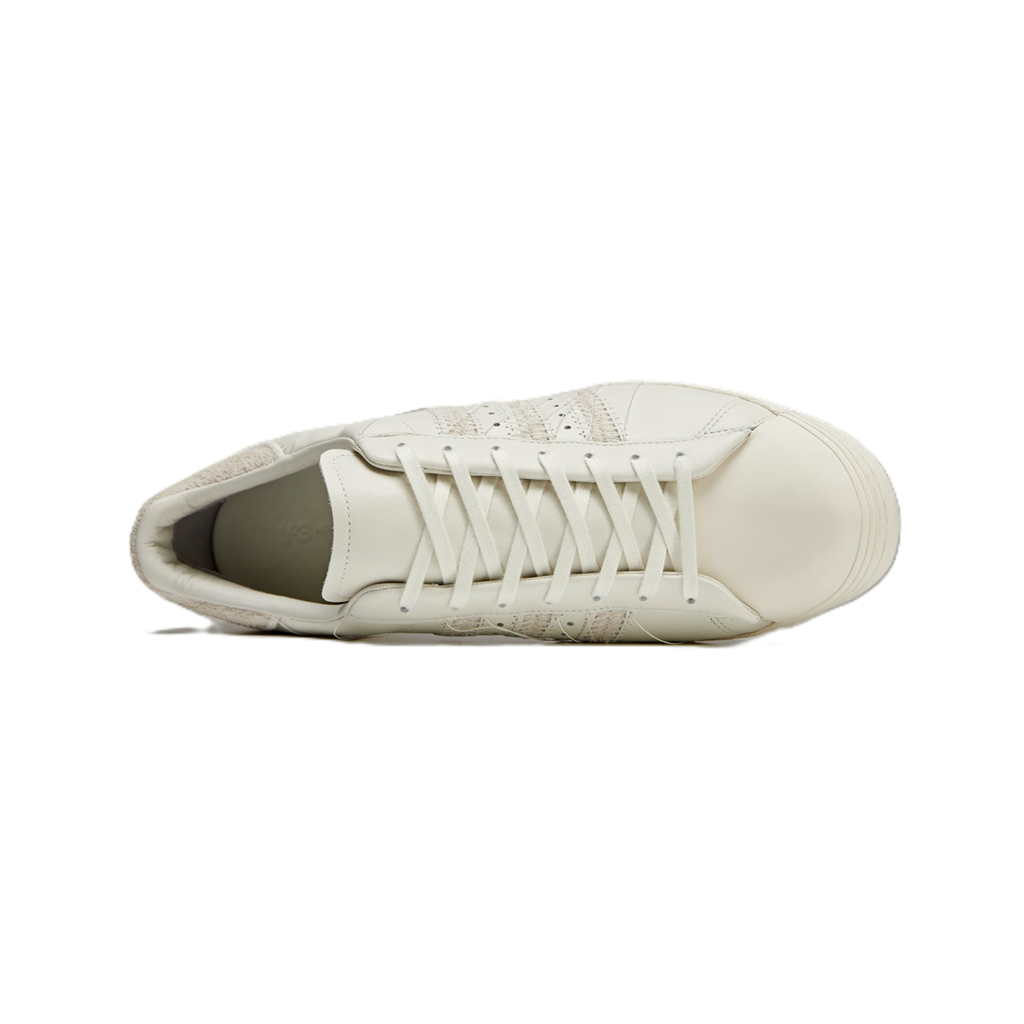 Alternative view of Giày adidas Y-3 Superstar 'Off White' ID4122
