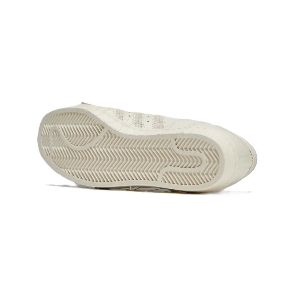 Giày adidas Y-3 Superstar 'Off White' ID4122 - Ảnh 3