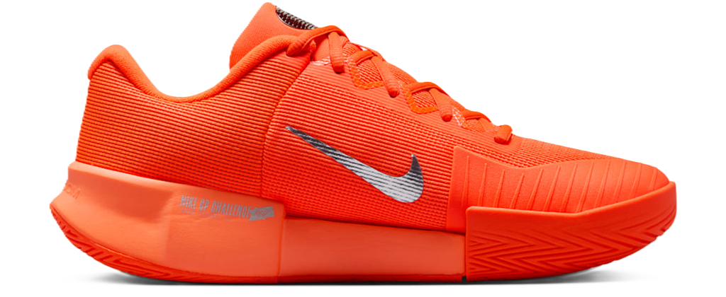 Giày Nike GP Challenge Pro Premium 'Hyper Crimson' HQ2629-800