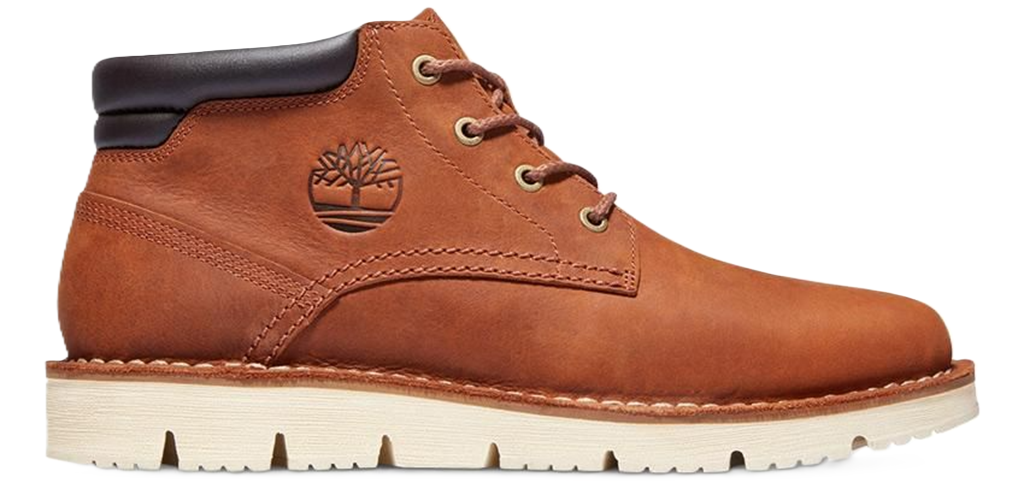 Giày Timberland Westmore Chukka 'Brown' A44QS