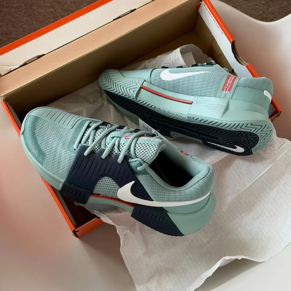 Giày Nike Zoom GP Challenge 1 ‘Cannon Armory Navy’ FB3147-003 - Ảnh 8