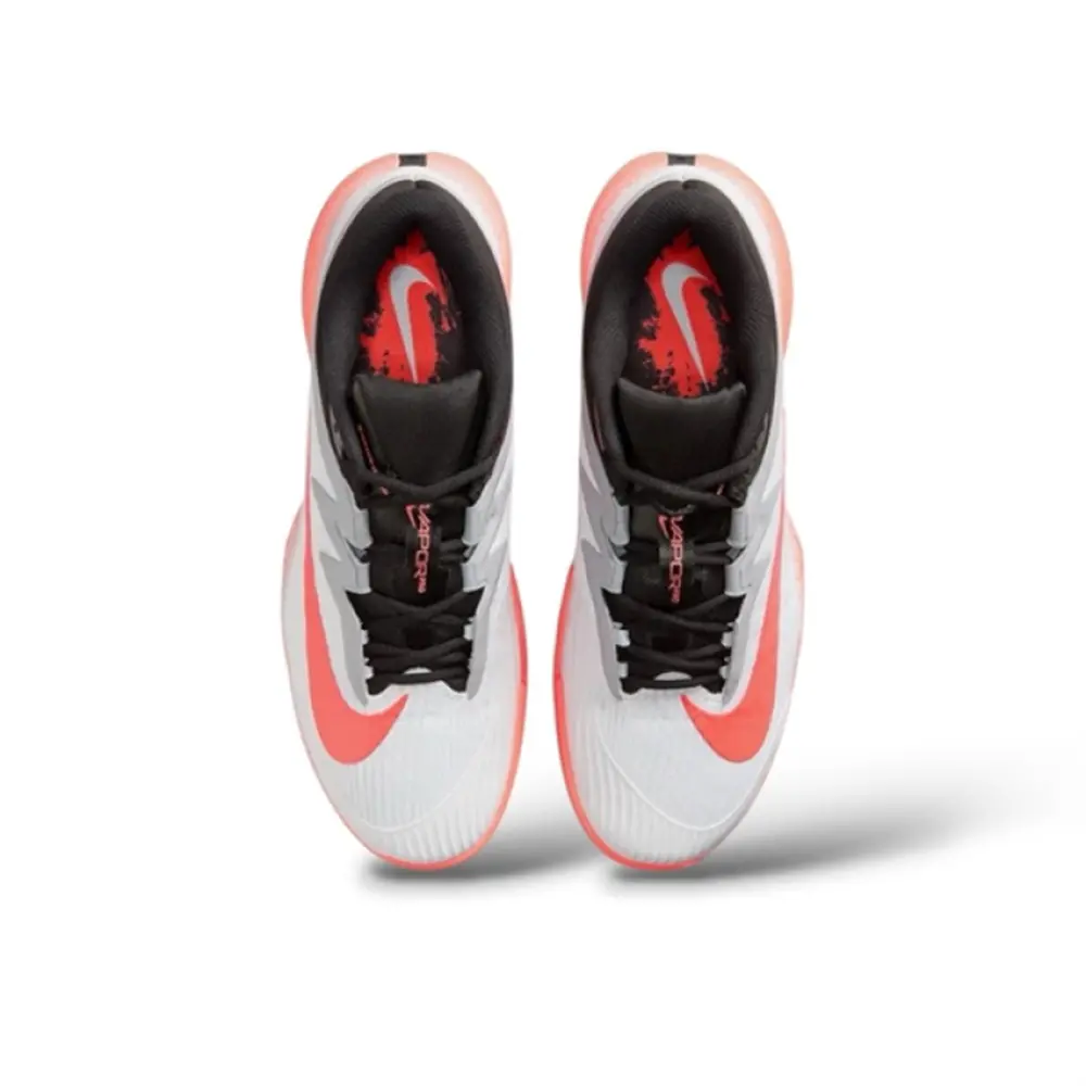 Giày Nike Vapor Pro 3 'White' HV1453-100 - Ảnh 6