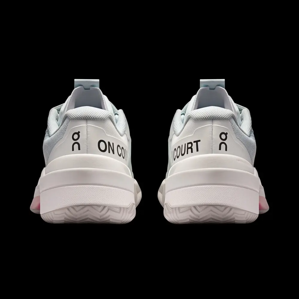 Giày On THE ROGER Pro Fire Clay 'Pink' 3WF30593496 - Ảnh 3