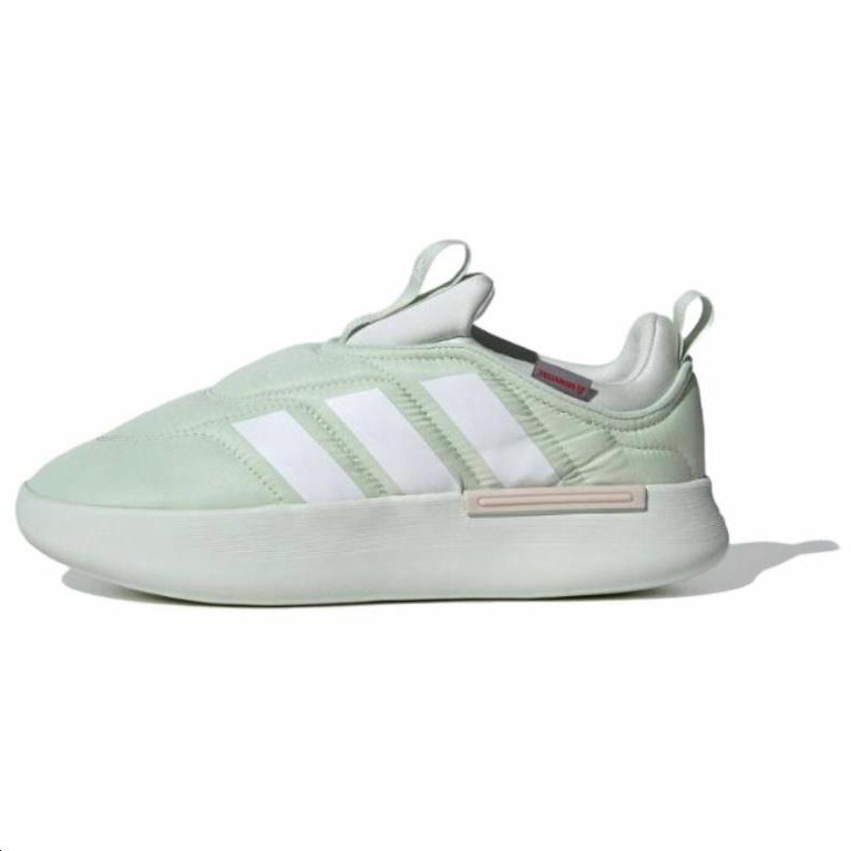 Alternative view of Giày Adidas Adipuff 'Green' JP7709