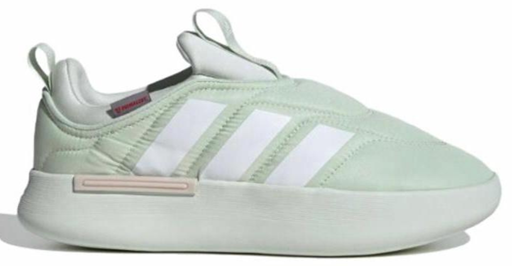 Giày Adidas Adipuff 'Green' JP7709