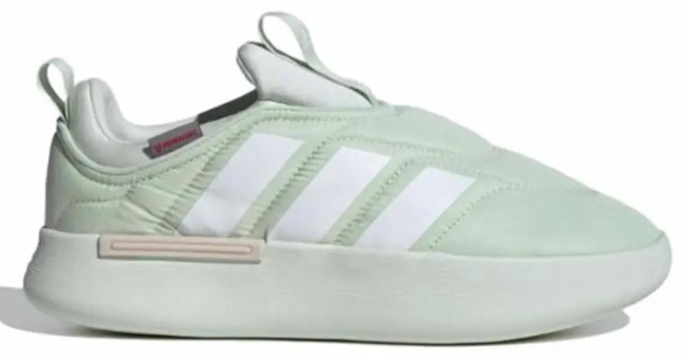 Giày Adidas Adipuff 'Green' JP7709