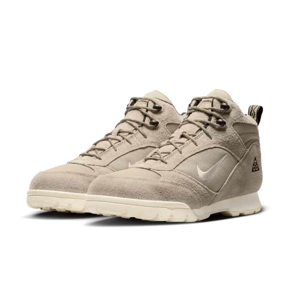 Alternative view of Giày Nike ACG Torre Mid Waterproof ‘Khaki’ FD0212-201