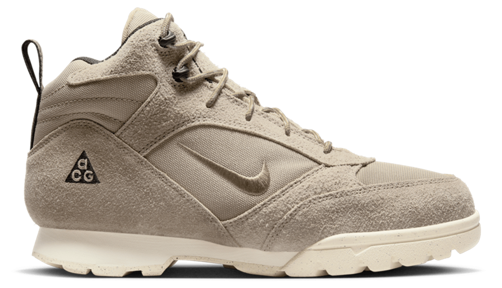 Giày Nike ACG Torre Mid Waterproof ‘Khaki’ FD0212-201