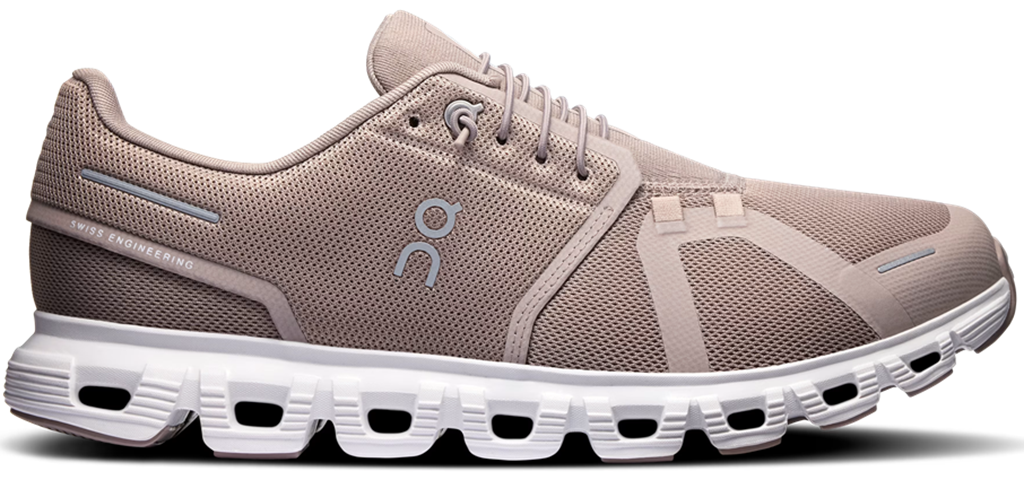 Giày On Cloud 6 'Fog' 3MF10070214