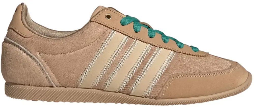 Giày Adidas Japan 'Warm Sandstone' JP6148