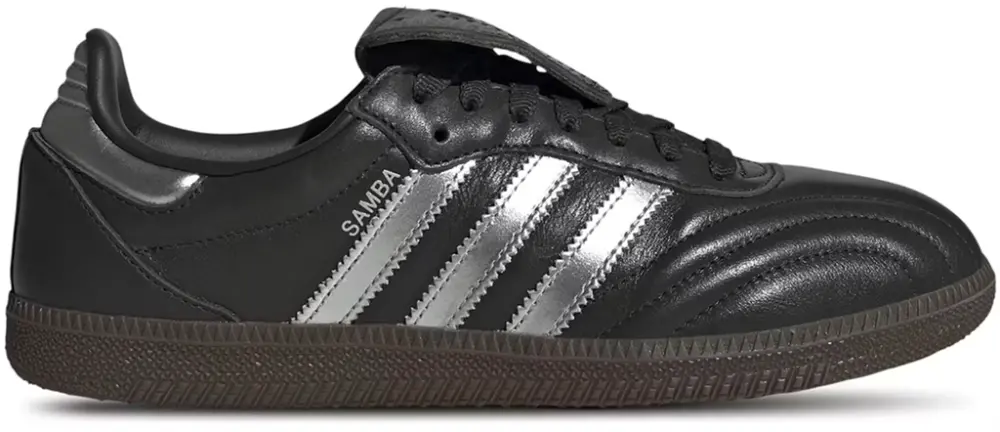 Giày Adidas Samba LT 'Legend Earth' JP6144
