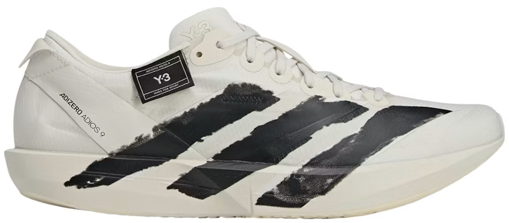 Giày adidas Y-3 Adios 9 'Beige' JR6653