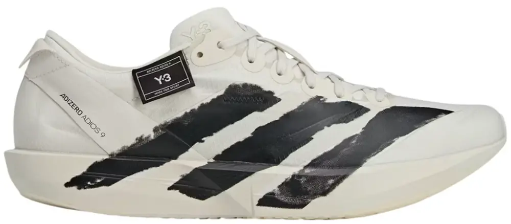 Giày adidas Y-3 Adios 9 'Beige' JR6653